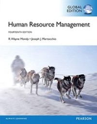 Human Resource Management