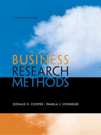 Research Methodology: Methods and Techniques