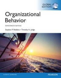 Organizational behavior