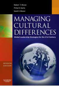 Managing Cultural Differences