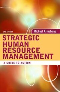 Strategic Human Resource Management