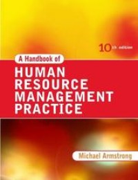 A handbook of human resource management practice