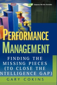 PERFORMANCE MANAGEMENT