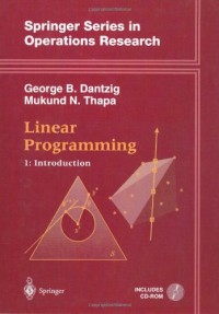 Linear Programming