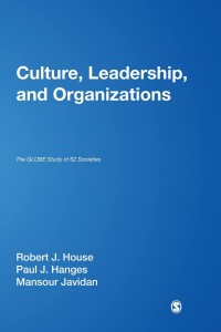 Culture, Leadership, and Organizations