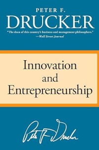 Innovation and Entrepreneurship