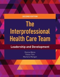 The Interprofessional Health Care Team: Leadership and Development