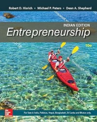 Entrepreneurship