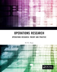 Operations Research: Theory and Practice