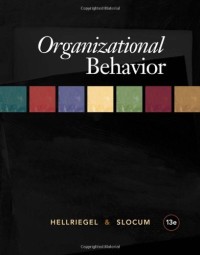 Organizational Behavior