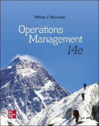 Operations management