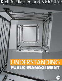 Understanding Public
Management