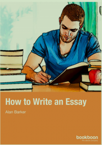 HOW TO WRITE AN ESSAY