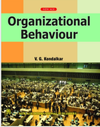 Organizational Behaviour