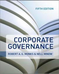 Corporate Governance Fifth Edition