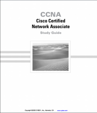 CCNA™
Cisco® Certified
Network Associate
Study Guide
