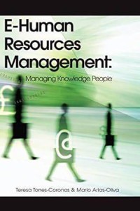 E-Human Resources Management: Managing Knowledge People