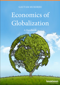 ECONOMICS OF GLOBALIZATION: A HANDBOOK