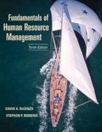 Fundamentals of Human Resource Management