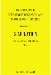 Handbooks in Operations and Research Management Science