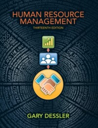 Human Resource Management 13th edition