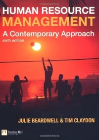 Human Resource Management: A Contemporary Approach