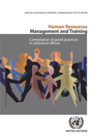 Human resources management and training