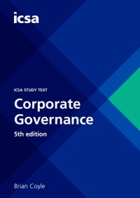 ICSA Study Text Corporate Governance