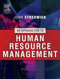 Introduction to Human Resource Management