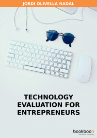 Technology Evaluation for Entreprepreneurs