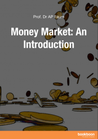 MONEY MARKET: AN INTRODUCTION