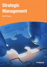 STRATEGIC MANAGMENT