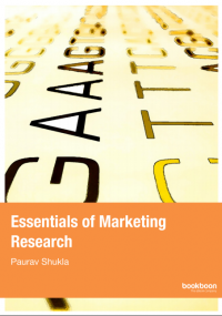 ESSENTIALS OF MARKETING RESEARCH