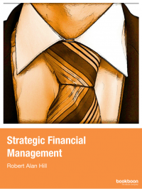 STRATEGIC FINANCIAL MANAGMENT