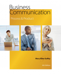 Business Communication