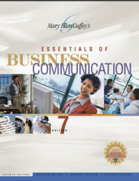 Business Communication