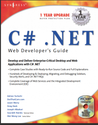 C# .NET