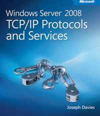 windows server 2008 TCP/IP/protocols and services