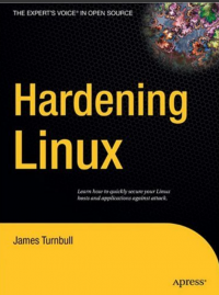 Hardening 
Linux