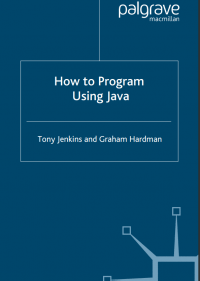 How to Program Using Java