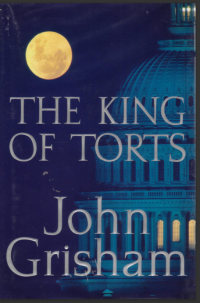 THE KING OF  TORTS