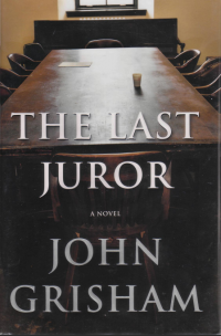 THE LAST JUROR