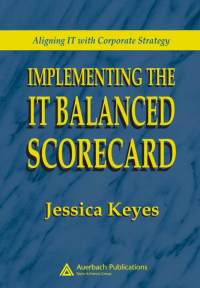 IMPLEMENTING THE IT BALANCED SCORECARD