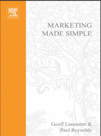 Marketing made simple