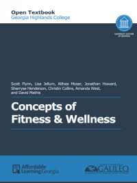 Concepts of Fitness and Wellness