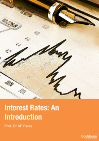 Interest rates - An introduction