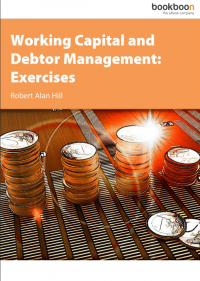 Working capital and strategic debtor management
