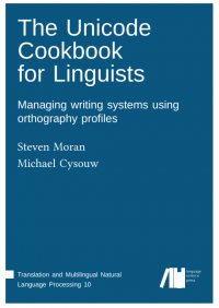 The Unicode Cookbook for Linguists