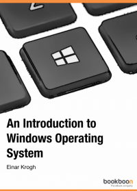 An introduction to windows operating system