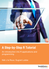 A step-by-step R tutorial